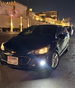 شيفروليه كروز